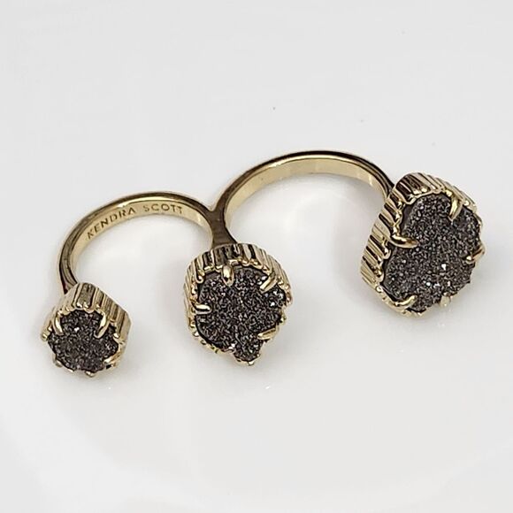 Kendra Scott Ring - Picture 3 of 7